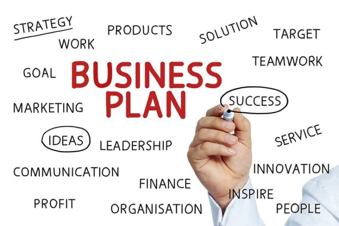 Business Plan