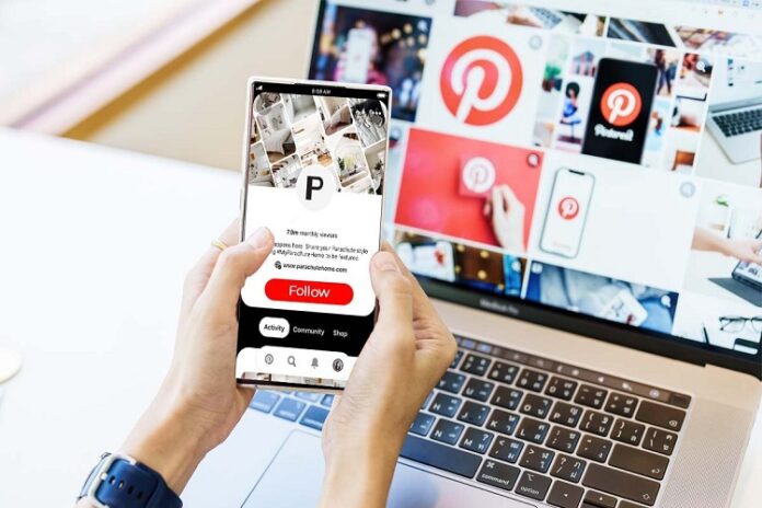 Increasing the Number of Followers on Pinterest