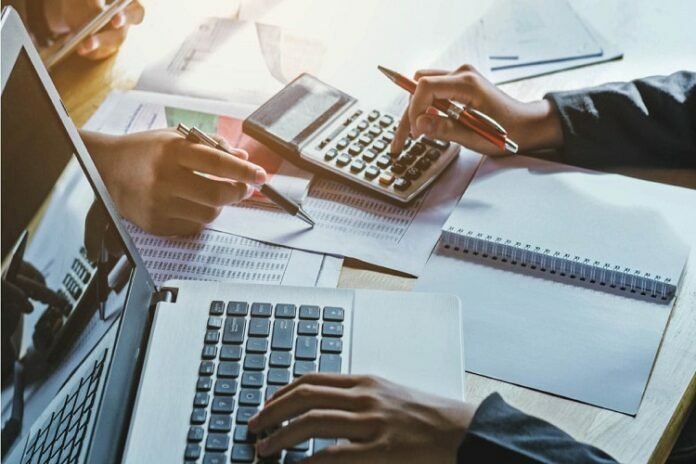Accounting Firm for Your Small Business